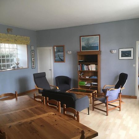 Villa Canthar Saint-Pair-sur-Mer Buitenkant foto