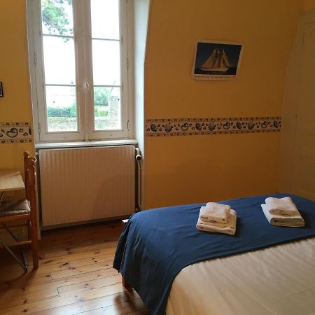 Villa Canthar Saint-Pair-sur-Mer Buitenkant foto