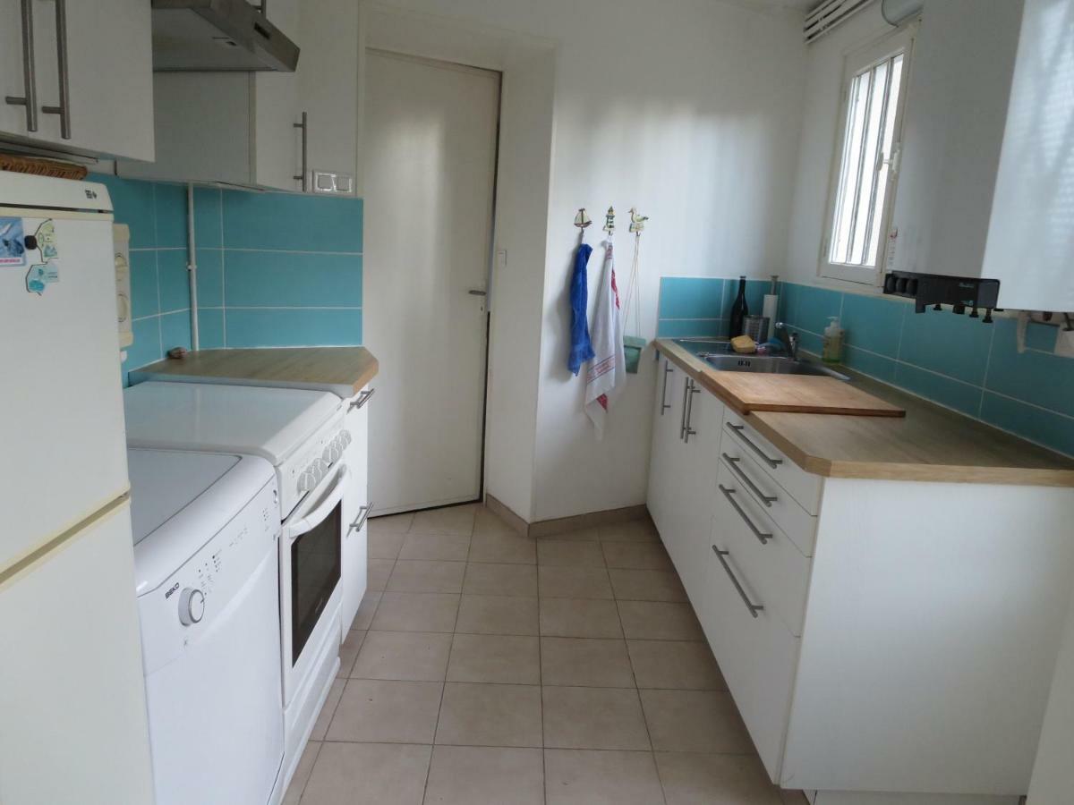 Villa Canthar Saint-Pair-sur-Mer Buitenkant foto